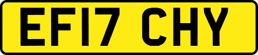 EF17CHY