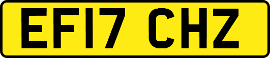 EF17CHZ
