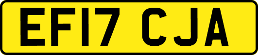 EF17CJA