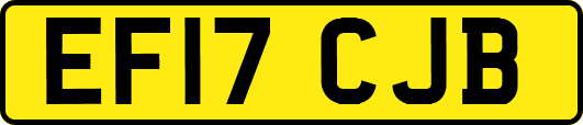 EF17CJB