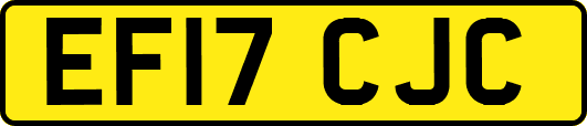 EF17CJC