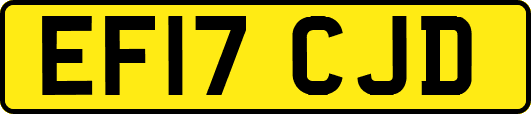 EF17CJD