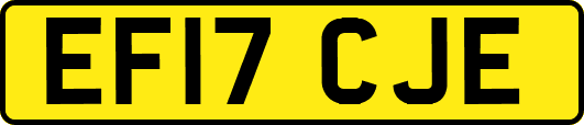 EF17CJE