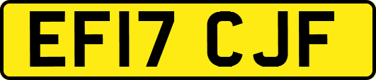 EF17CJF