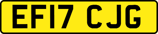 EF17CJG