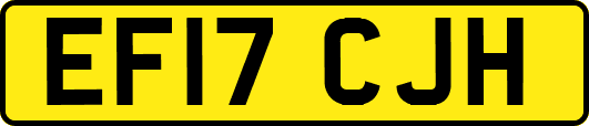 EF17CJH