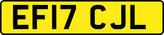 EF17CJL