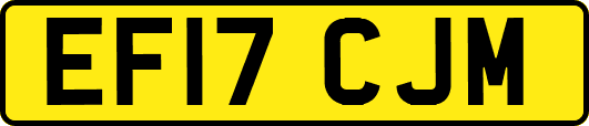 EF17CJM