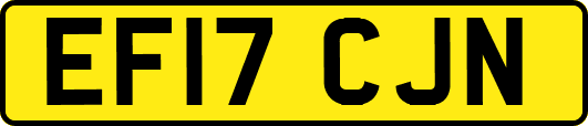 EF17CJN