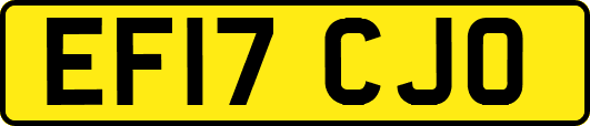 EF17CJO