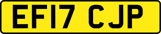 EF17CJP