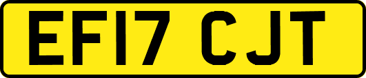 EF17CJT