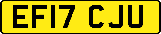 EF17CJU