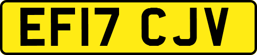 EF17CJV