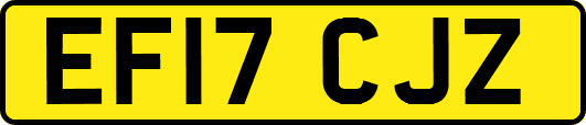 EF17CJZ