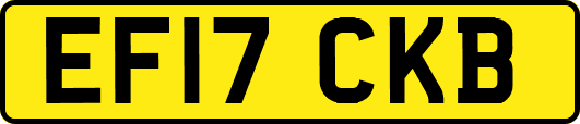 EF17CKB