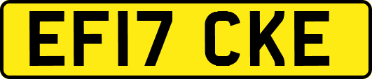 EF17CKE