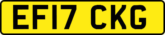 EF17CKG