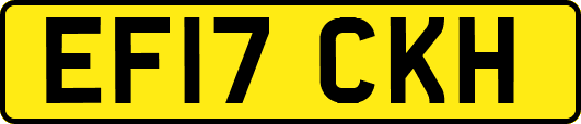 EF17CKH