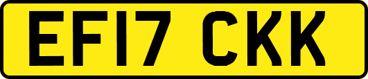 EF17CKK