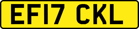 EF17CKL