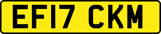 EF17CKM
