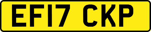 EF17CKP