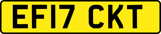 EF17CKT
