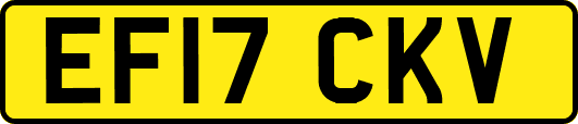 EF17CKV