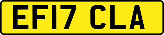 EF17CLA