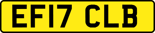 EF17CLB
