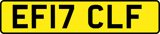 EF17CLF
