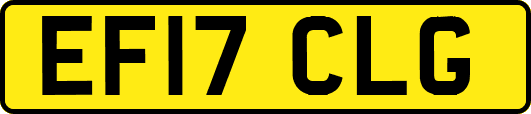 EF17CLG