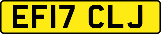 EF17CLJ