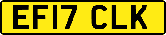 EF17CLK