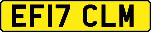 EF17CLM