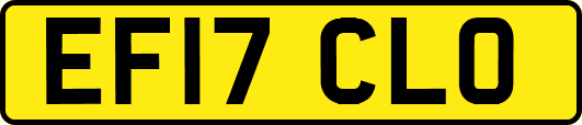 EF17CLO