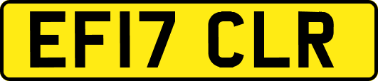 EF17CLR