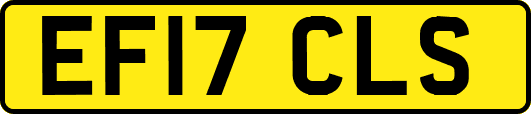 EF17CLS