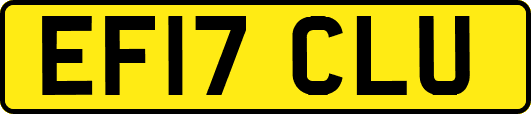 EF17CLU