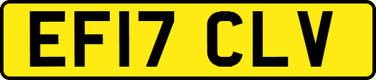 EF17CLV