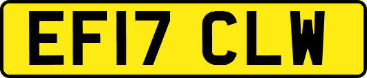 EF17CLW