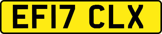 EF17CLX