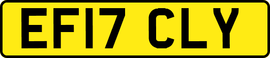 EF17CLY