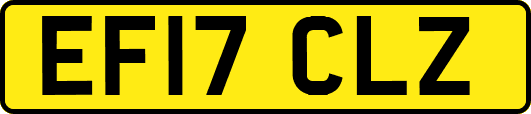 EF17CLZ