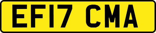 EF17CMA