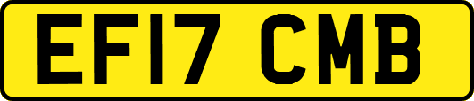 EF17CMB