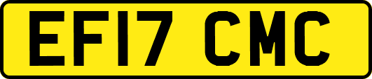 EF17CMC