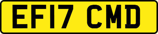 EF17CMD