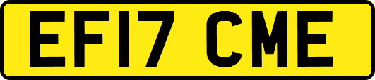 EF17CME
